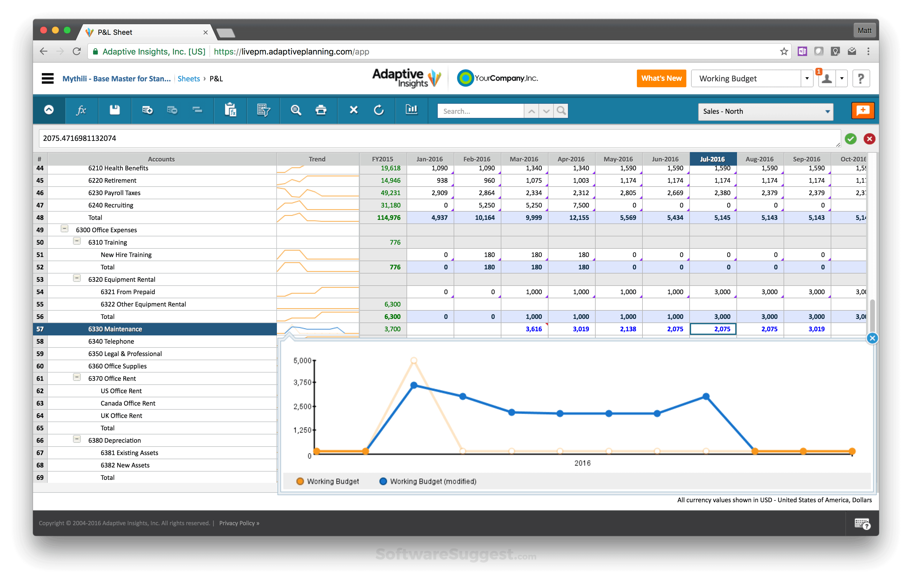 adaptive-insights-pricing-reviews-features-in-2022